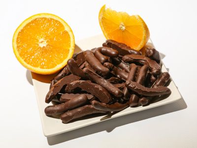 Naranjines
